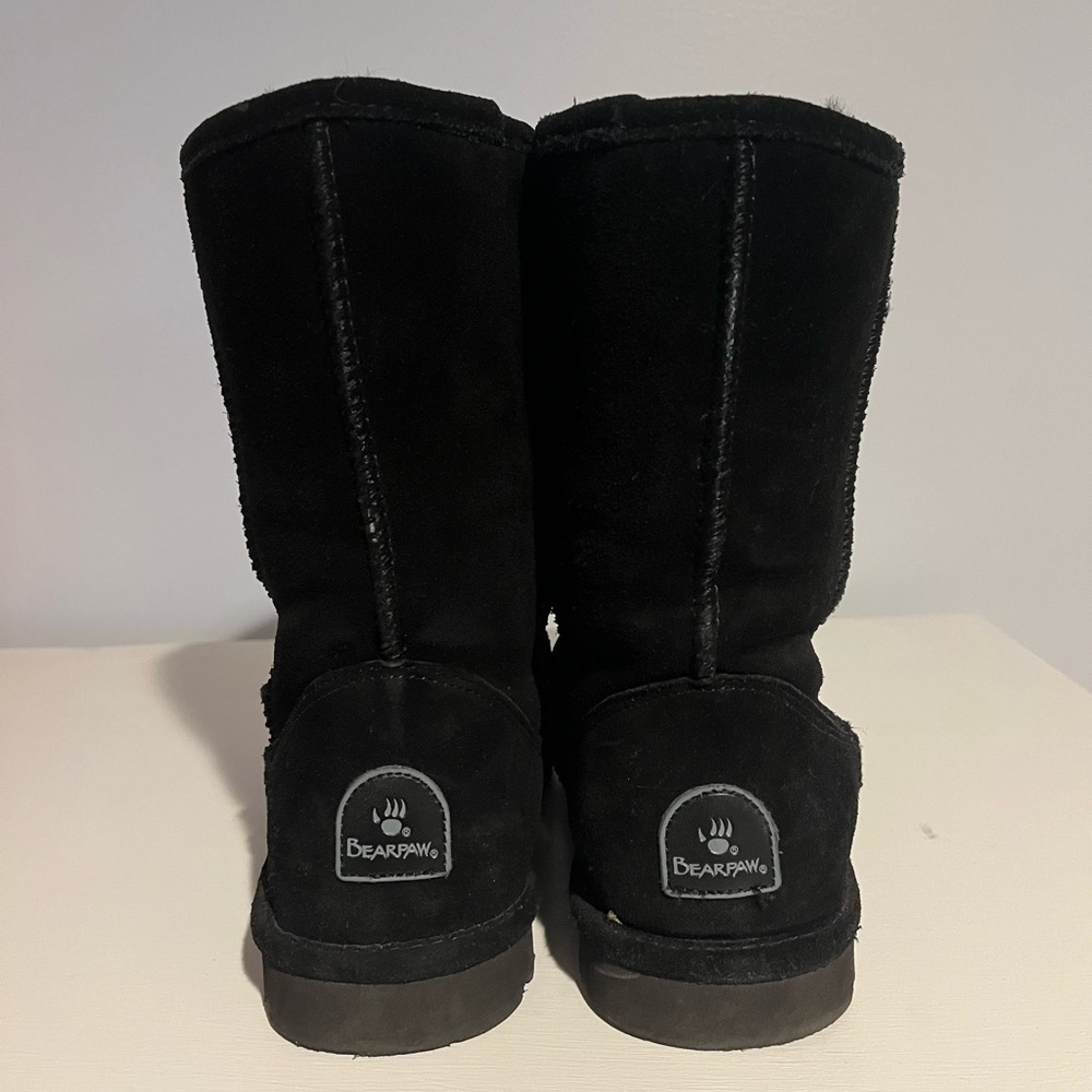 Bearpaw Boots